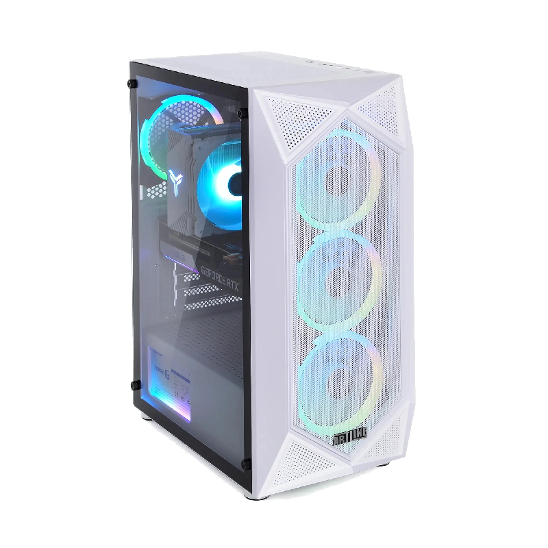 Комп'ютер ARTLINE Gaming X53WHITE (X53WHITEv38)